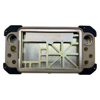 سعر جيد خدمة صناعة الطحن CNC عالية الدقة المخصصة مصنوعة من البلاستيك الألومنيوم الفولاذ المقاوم للصدأ أجزاء تحويل خدمة الطحن الانترنت