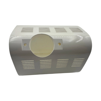 Good price Low Volume Rapid Prototype Service Silicone Mold Vacuum Casting Plastic Parts online