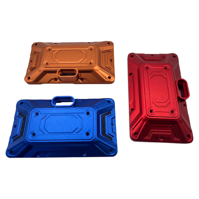 Good price Copper Aluminium CNC Milling Turning Service 4 Axis CNC Milling Components online