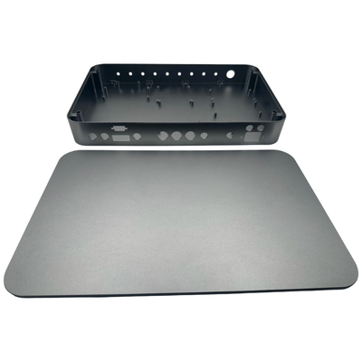 Dobra cena. Aluminium Tytanium mosiądz obrócający frezowanie części obróbcze 5 osi Cienkie tolerancje w Internecie