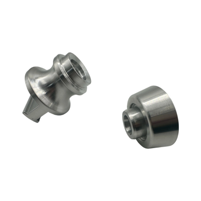 Good price Custom CNC Turning Milling Machining Metal Parts Micro Machining Steel Plastic Aluminium Brass online
