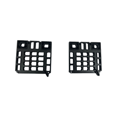 良い価格 高精度高速プロトタイプCNC加工 ピアス Abs Pom プラスチック部品 オンライン