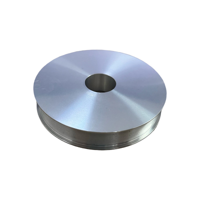 Good price Stainless Steel Copper Brass CNC Turned Parts Polishing CNC Turning Milling Manufacturers online