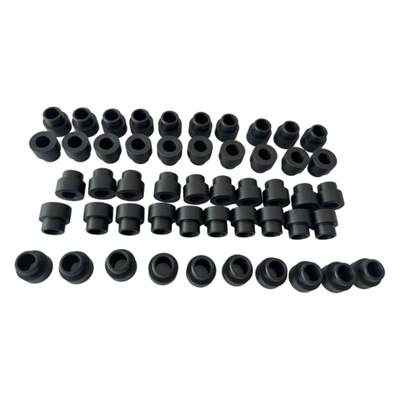 Goede prijs. OEM CNC Draaiservices voor Hoge Volumes Hoog Nauwkeurige CNC Draai- en Freesonderdelen online