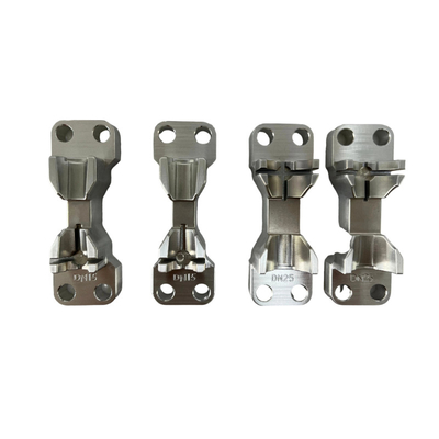 Dobra cena. Precyzyjne części CNC OEM, obróbka CNC, usługa produkcji części mechanicznych w Internecie