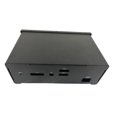 Good price Custom Sheet Metal Fabrication Service Laser Cutting Welding Bending Sheet Metal Parts online