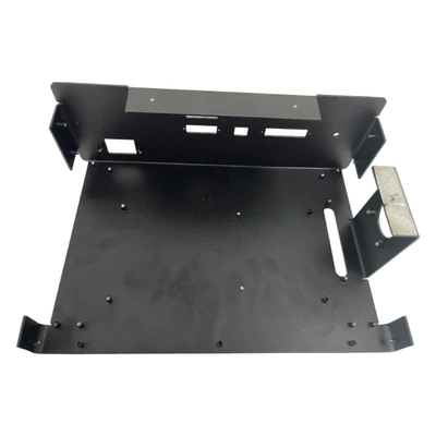 Good price Sheet Metal Laser Cutting And Bending Services , Custom Aluminum Welding Fabrication online