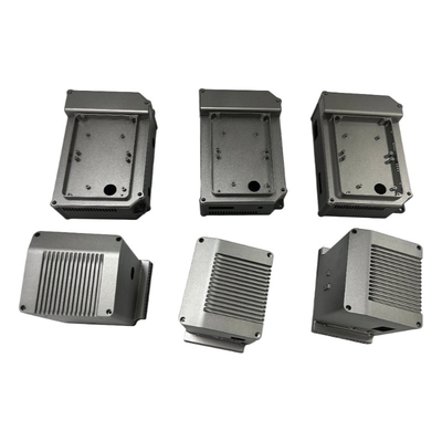 Good price Customized Stainless Steel Aluminum Parts Cnc Machining Custom Made Precision Metal Services online