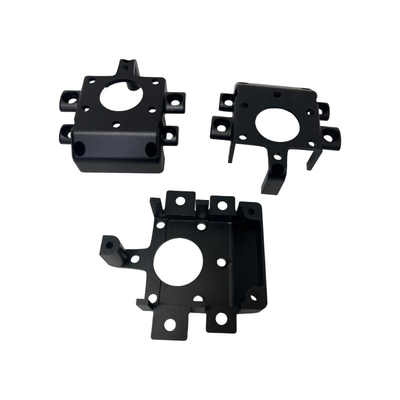 Good price Anodized Aluminum CNC Turning And Milling Manufacturers Micro Machining online