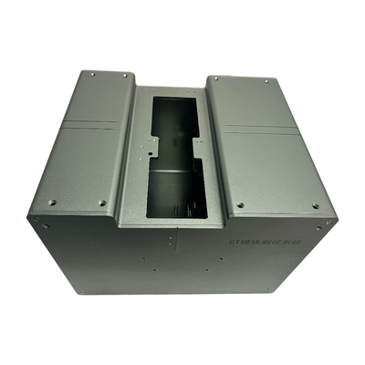 Good price CNC Machining Service CNC Milling Stainless Steel Parts CNC Machining Aluminum Parts online
