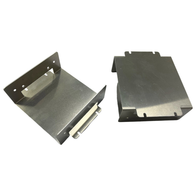 Good price Brass Copper Galvanized Laser Cutting Parts , Stamping Deep Drawing Metal Parts online