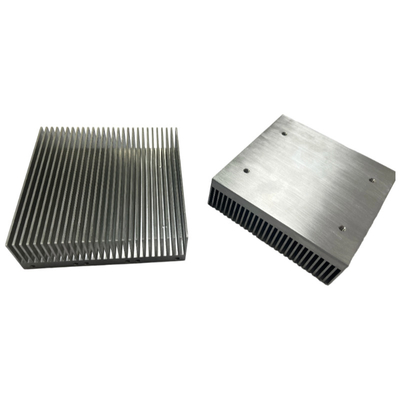 Good price 4 Axis CNC Milling Machining Parts , Stainless Steel Aluminum Parts CNC Machining online