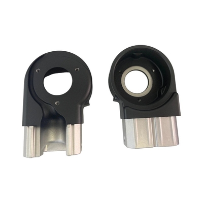 Good price Custom CNC Machining Milling Turning Parts , Precision Aluminum CNC Milling Machining Manufacturer online