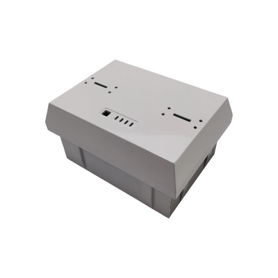 Dobra cena. Precyzyjna obróbka CNC tworzyw sztucznych POM ABS Szybkie prototypowanie Części do dronów w Internecie