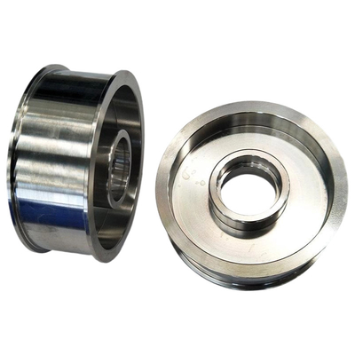 Good price OEM Brass Metal CNC Turning Parts Stainless Steel SUS303 CNC Turning Service Manufacturer online