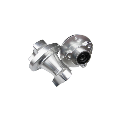 Good price Copper Precision CNC Turning Components Polishing Brass Stainless Steel CNC Machined Parts online
