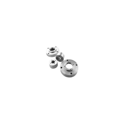 Good price Sandblasting Precision CNC Lathe Turning Parts Anodized Aluminum 6061 7075 online