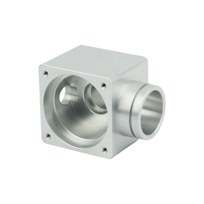 Good price Aluminum Copper Steel CNC Precision Machining Parts For Medical Equipment online