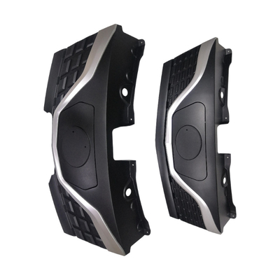 Good price Silicone Mold Vacuum Rapid Prototyping Casting Silicone Parts For Automotive Parts online