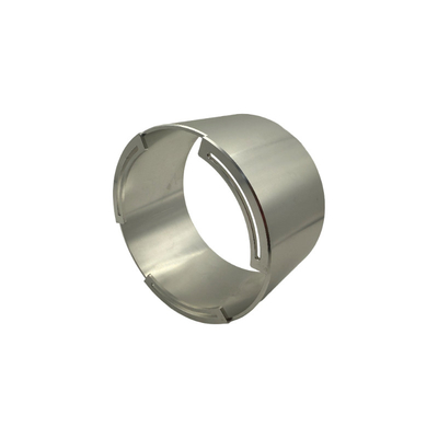 Good price Stainless Steel Aluminum Titanium CNC Turning Milling Parts / Custom Precision CNC Machining Parts online