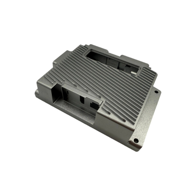 Good price Aluminum Brass Metal CNC Machining Milling Parts Customized Color online