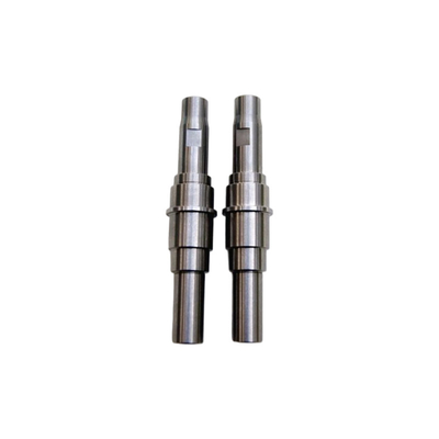 Good price 304 Stainless Steel Metal Polishing Services , CNC Milling And CNC Turning Parts online