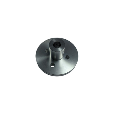 Good price Anodized Steel Aluminum CNC Turned Parts Polishing Surface OEM Machining Service online