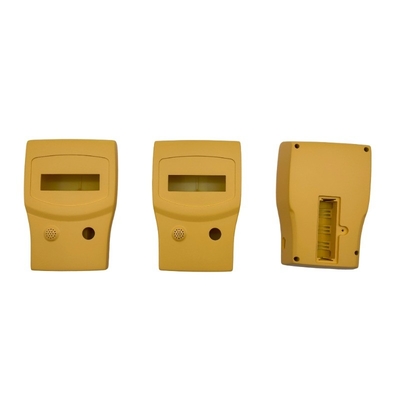 Good price ABS Plastic Prototype Clear Resin 3D Printer Parts , SLA Rapid Prototype Services online