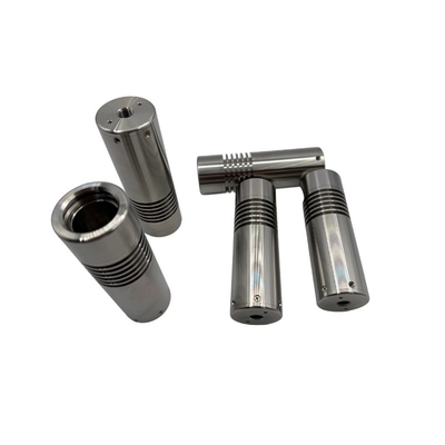 Good price cnc manufacturing prototype cnc gears brass CNC Turning and Milling Composites online