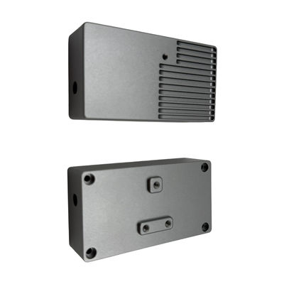 Good price OEM ODM CNC Machining Part Aluminum Steel Custom Precision Turned And Milled Parts Custom Anodized online