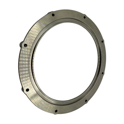 Good price Cnc Machining Process Surface Treatment Stainless Steel Prototype Precision CNC Parts online